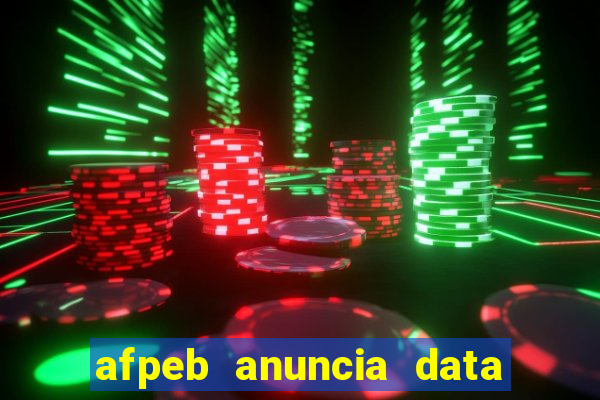 afpeb anuncia data do pagamento urv da bahia 2024